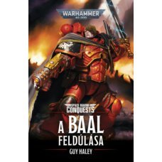 A Baal feldúlása - Warhammer 40.000     23.95 + 1.95 Royal Mail